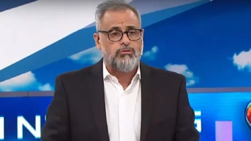 Rial apuntó contra el blindaje mediático de Clarín y La Nación a Stornelli