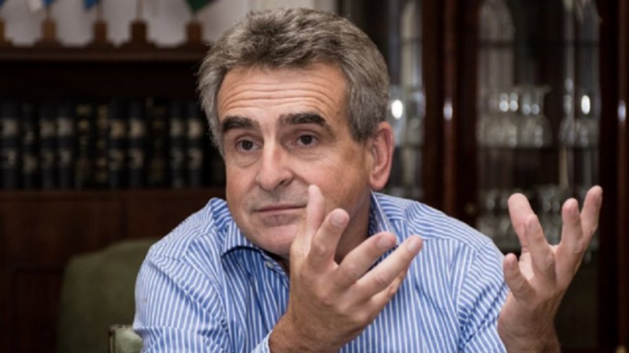 El bloque de Unidad Ciudadana pedirá la interpelación de Garavano por perseguir a Padilla