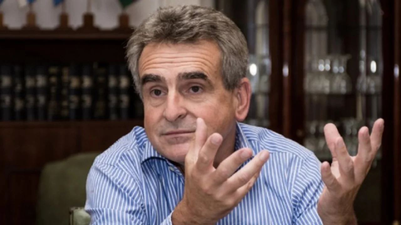 El bloque de Unidad Ciudadana pedirá la interpelación de Garavano por perseguir a Padilla