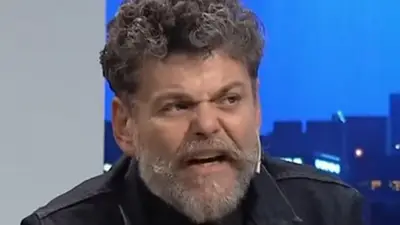 Alfredo Casero se suma al ciclo de Animales Sueltos Alfredo Casero se suma al ciclo de Animales Sueltos