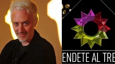 Andy Kusnetzoff derrotó en el rating a la nueva apuesta de El Trece para desbancarlo Andy Kusnetzoff derrotó en el rating a la nueva apuesta de El Trece para desbancarlo