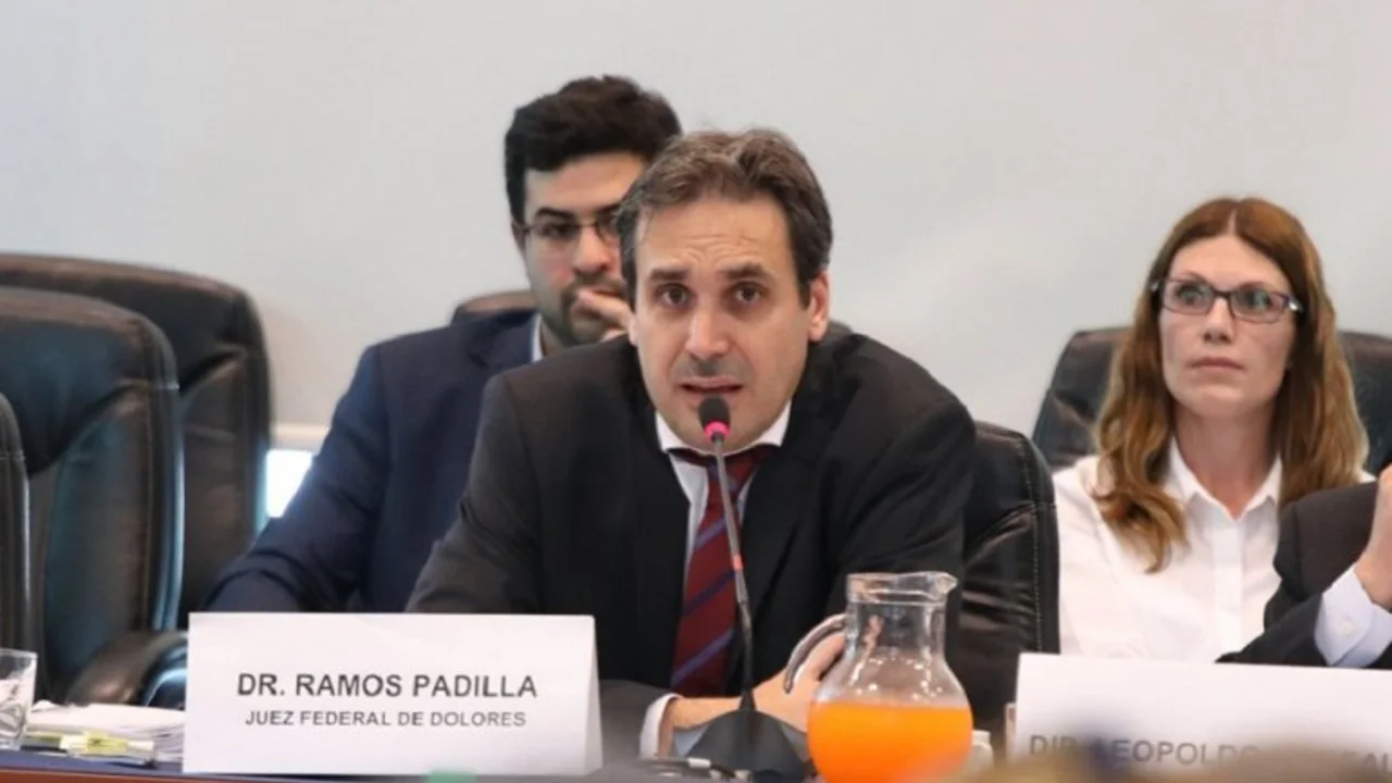Cuál es el impacto político de la investigación de Ramos Padilla contra Stornelli por extorsión y espionaje