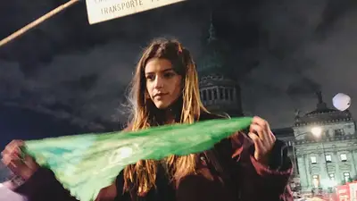 Calu Rivero le contó a Andy Kusnetzoff porque faltó la última vez que la invitaron Calu Rivero le contó a Andy Kusnetzoff porque faltó la última vez que la invitaron