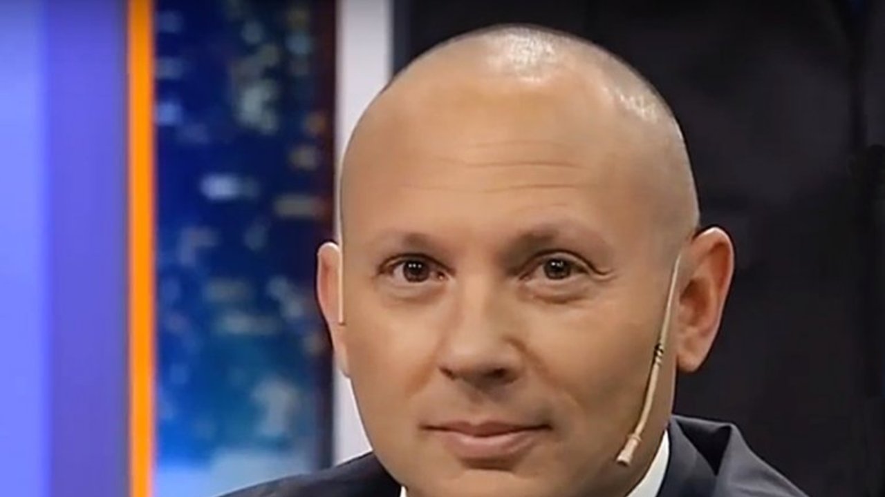 D'Alessio tenía informes de inteligencia sobre el ex socio de Rosenkrantz y abogado de Clarín