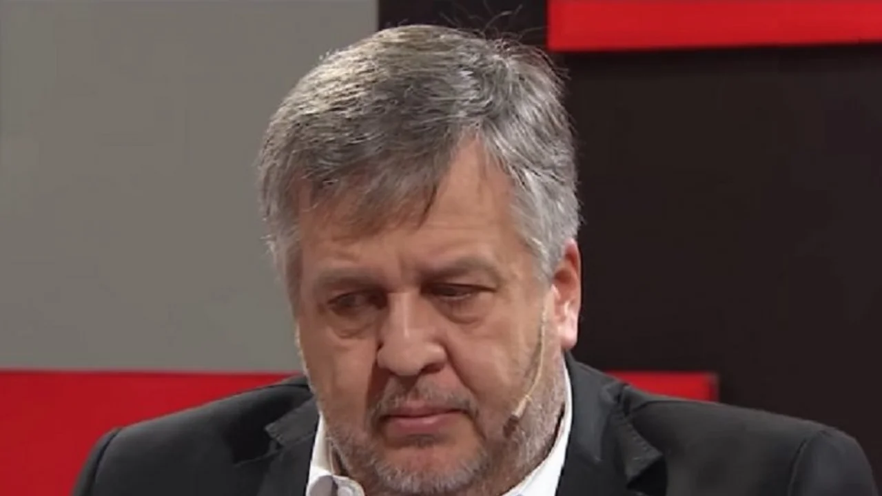 La Procuración busca un reemplazo de Stornelli para intentar salvar la causa de los Cuadernos
