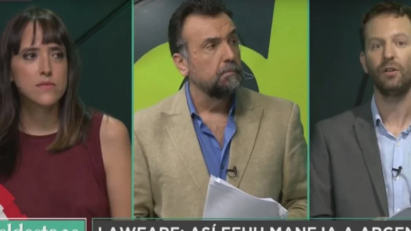 El Lawfare en Argentina: Cómo funciona y quiénes están implicados
