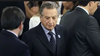 El ex abogado de Franco Macri enterró a Mauricio: "Él manejaba SOCMA" El ex abogado de Franco Macri enterró a Mauricio: "Él manejaba SOCMA"