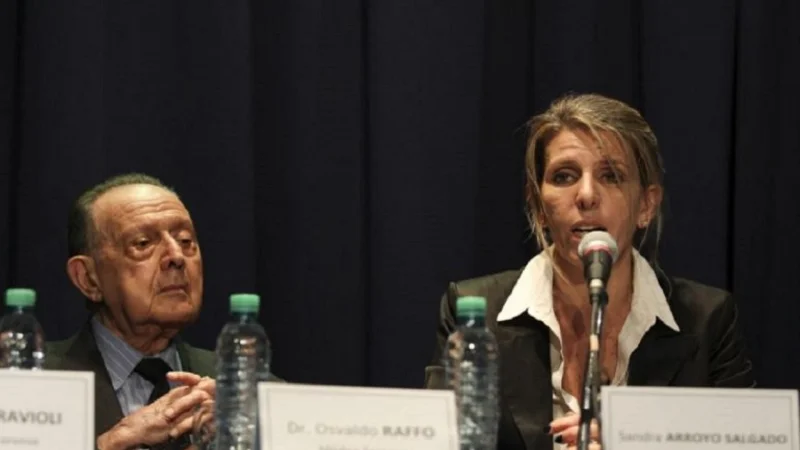 Se suicidó el forense Osvaldo Raffo, quien había dicho que Nisman fue asesinado