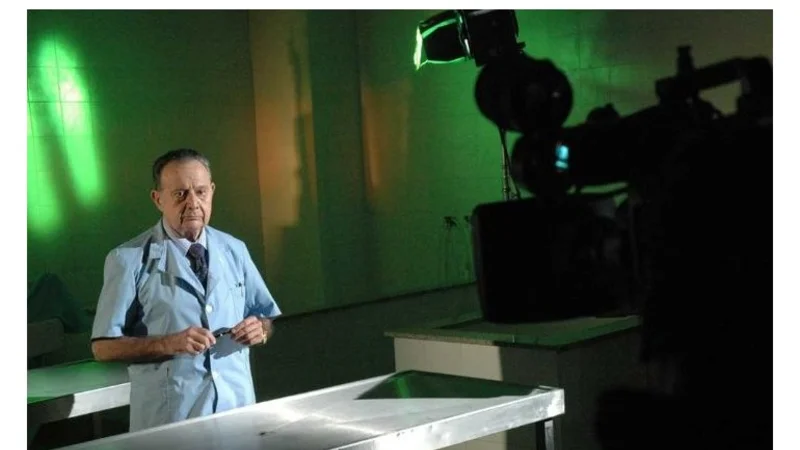 Quién era Osvaldo Raffo, el perito que había dicho que Nisman fue asesinado