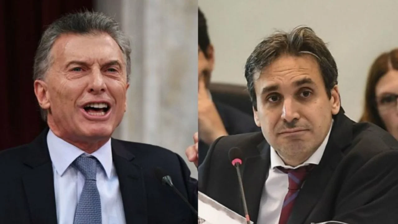 Cambiemos formalizó el pedido de remoción de Ramos Padilla: ¿qué puede pasar con la denuncia en el Consejo de la Magistratura?