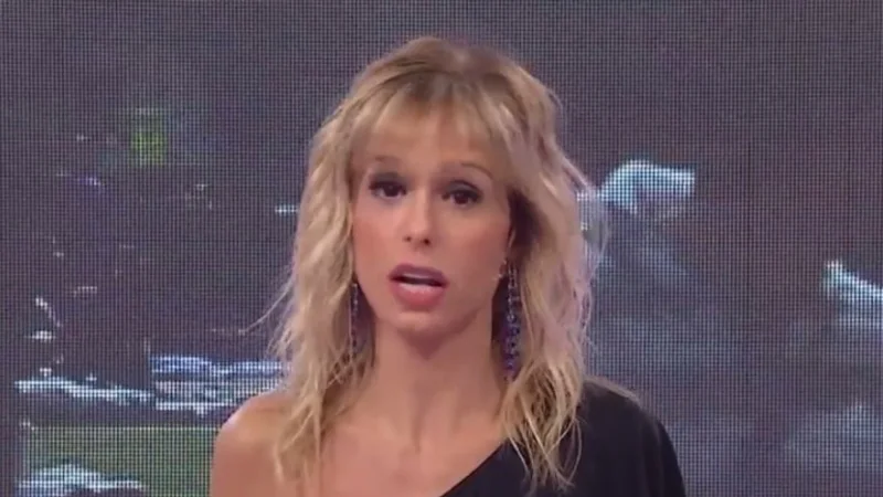 La impactante revelación de Mariana Fabbiani sobre Luis Miguel