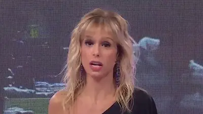 La impactante revelación de Mariana Fabbiani sobre Luis Miguel La impactante revelación de Mariana Fabbiani sobre Luis Miguel