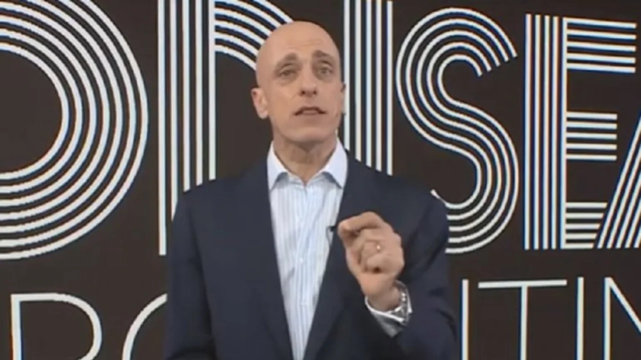 Pagni respaldó al juez Ramos Padilla y criticó duramente al Gobierno