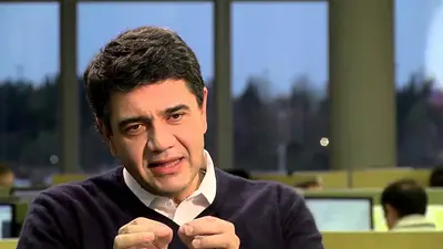 Elecciones 2019: Jorge Macri dijo que el peronismo "podría desaparecer" Elecciones 2019: Jorge Macri dijo que el peronismo "podría desaparecer"