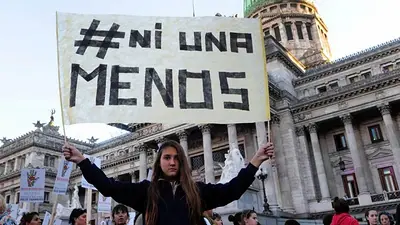 En América Latina, el 60% de las universidades no tienen un protocolo contra la violencia de género En América Latina, el 60% de las universidades no tienen un protocolo contra la violencia de género