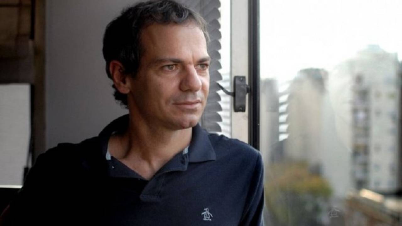 Vuelve al Gobierno Lucas Llach, uno de los responsables de la megadevaluación