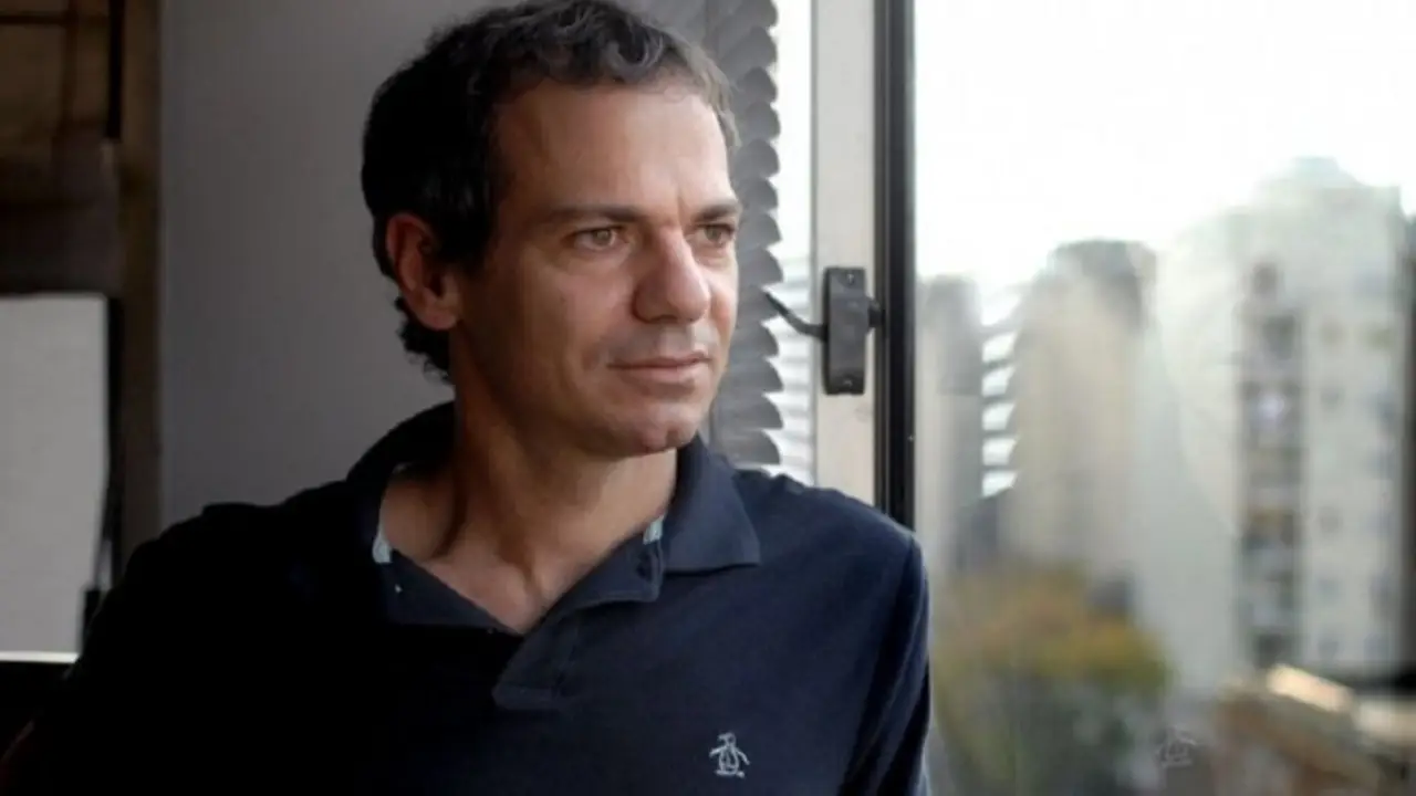 Vuelve al Gobierno Lucas Llach, uno de los responsables de la megadevaluación