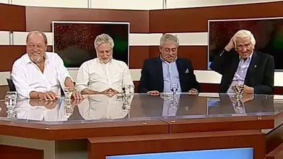 La Mesa de Enlace destrozó a Macri y mostró su decepción con el Gobirno La Mesa de Enlace destrozó a Macri y mostró su decepción con el Gobirno