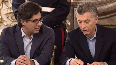 El Gobierno le sacó a Alberto Fernández el Sistema Nacional de Protección de Testigos El Gobierno le sacó a Alberto Fernández el Sistema Nacional de Protección de Testigos