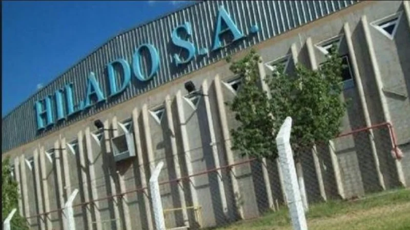 Crisis terminal en las textiles riojanas: cierra una planta y echan a 225 empleados
