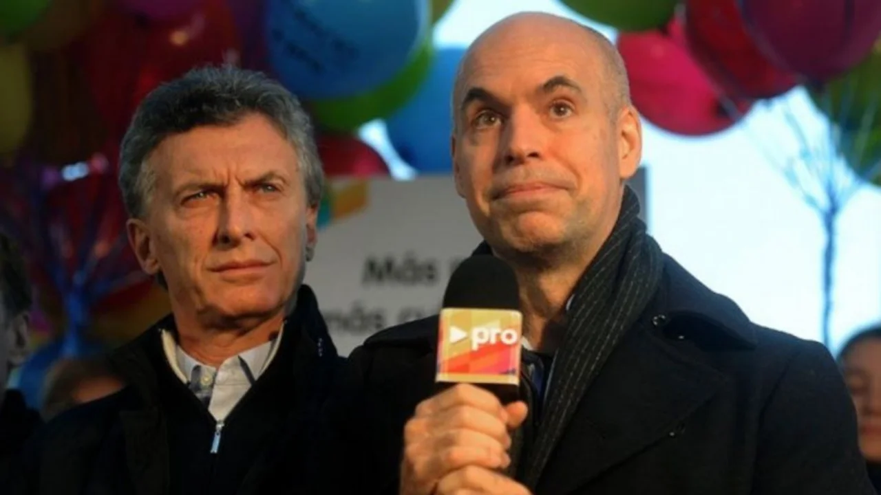 Elecciones 2019: Rodríguez Larreta piensa en desdoblar el ballotage y deja cada vez más solo a Macri