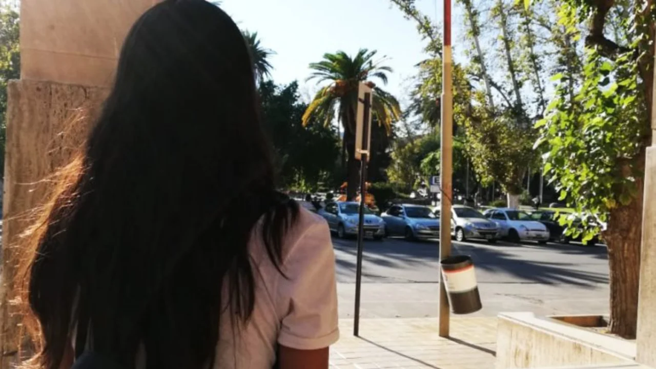 El infierno de una sanjuanina: su padre la violaba, su hermano la dejó embarazada y su madre ocultó todo