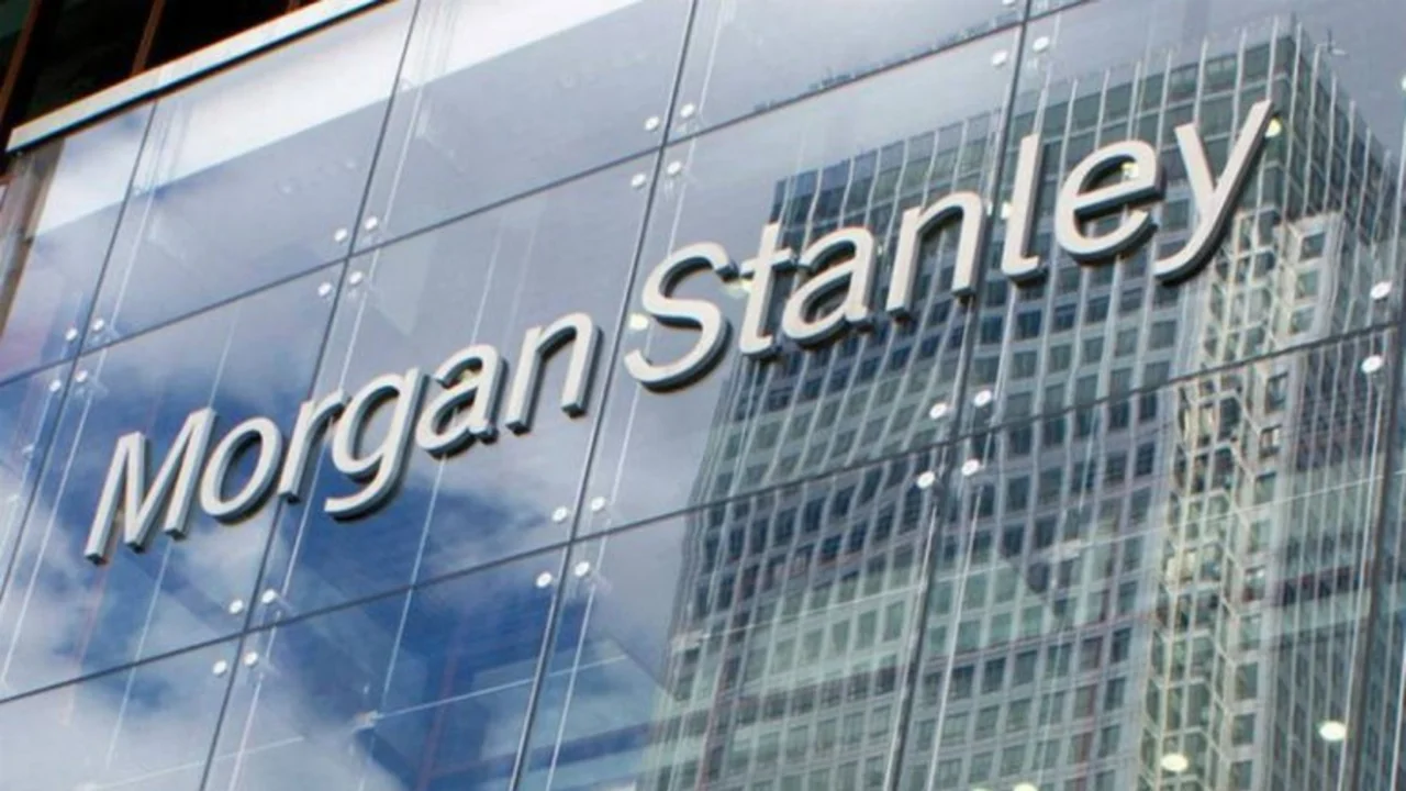 Morgan Stanley dice que Argentina es uno de los 5 países con más chances de caer en default