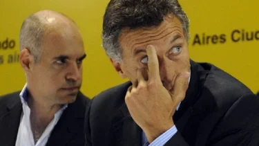 La imagen de Macri perjudica a Larreta y otra encuesta asegura que va a balotaje contra Lammens