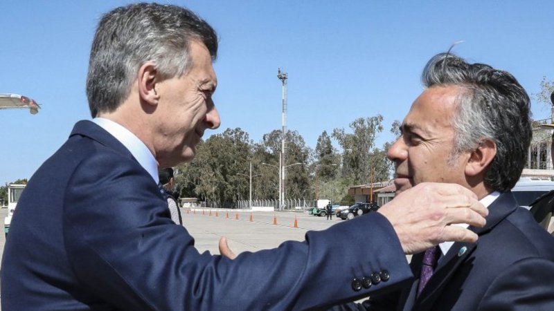 Elecciones en Mendoza 2019: Cornejo da marcha atrás y habilita la reelección de los intendentes peronistas