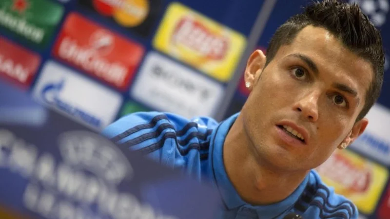 El polémico titular de Olé por la denuncia de violación contra CR7 que causó indignación en las redes