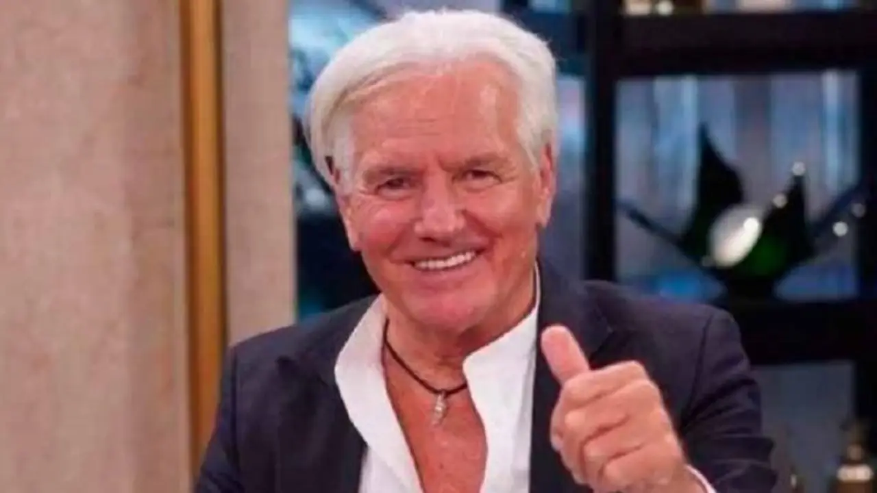 La salud de Sergio Denis: el cantante abrió los ojos y evoluciona favorablemente