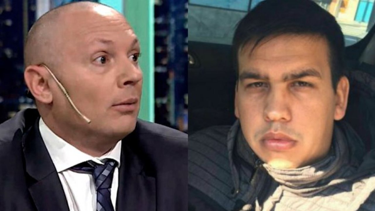 Santa Fe: el vínculo D'Alessio-Los Monos y el impacto en la campaña electoral