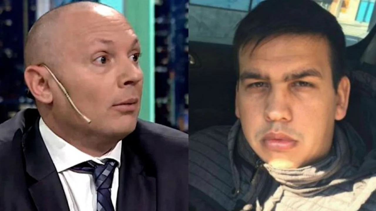 Santa Fe: el vínculo D'Alessio-Los Monos y el impacto en la campaña electoral