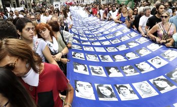 Día de la Memoria: los represores con prisión domiciliaria ya duplican a los que están en la cárcel | Lesa humanidad