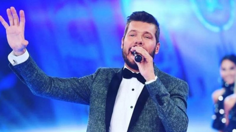 El regreso de Marcelo Tinelli a Telefé con un nuevo programa