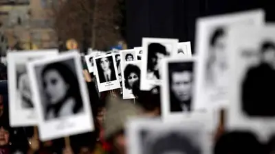 La repudiable campaña negacionista de trolls macristas La repudiable campaña negacionista de trolls macristas