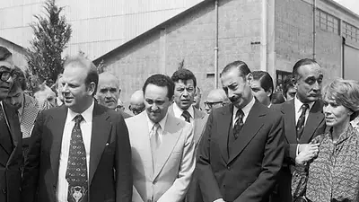 Clarín y La Nación ignoraron la multitudinaria marcha por el Día de la Memoria Clarín y La Nación ignoraron la multitudinaria marcha por el Día de la Memoria