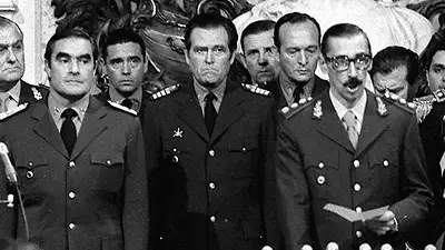 El golpe en números | ¿Cuál fue el rol del FMI durante la dictadura? El golpe en números | ¿Cuál fue el rol del FMI durante la dictadura?