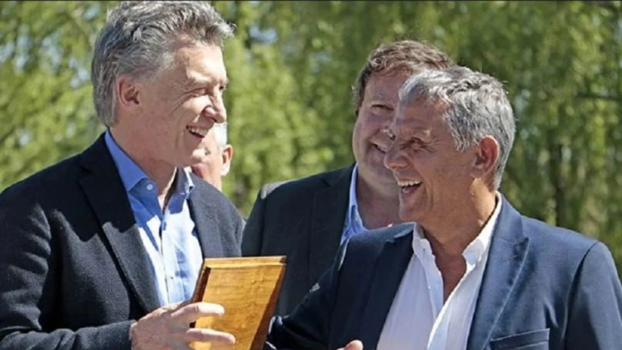Elecciones 2019: piden expulsar a un diputado del PRO que pidió votar por otro partido en Neuquén
