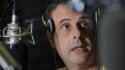 El desubicado chiste de Ari Paluch sobre el padre Grassi y los abusos a menores El desubicado chiste de Ari Paluch sobre el padre Grassi y los abusos a menores