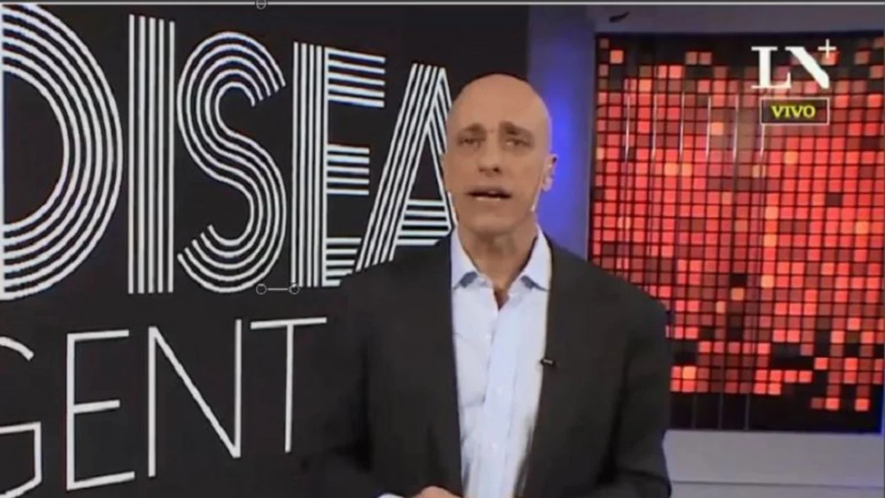 Carlos Pagni reveló la amenaza dentro de la AFI: "Cuento todo"