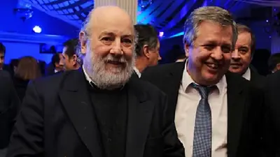 Denunciaron a Carlos Stornelli por desobediencia y cayó en el juzgado de Claudio Bonadio Denunciaron a Carlos Stornelli por desobediencia y cayó en el juzgado de Claudio Bonadio