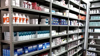 Golpe a los jubilados: el precio de los medicamentos subieron casi un 9% en un mes Golpe a los jubilados: el precio de los medicamentos subieron casi un 9% en un mes