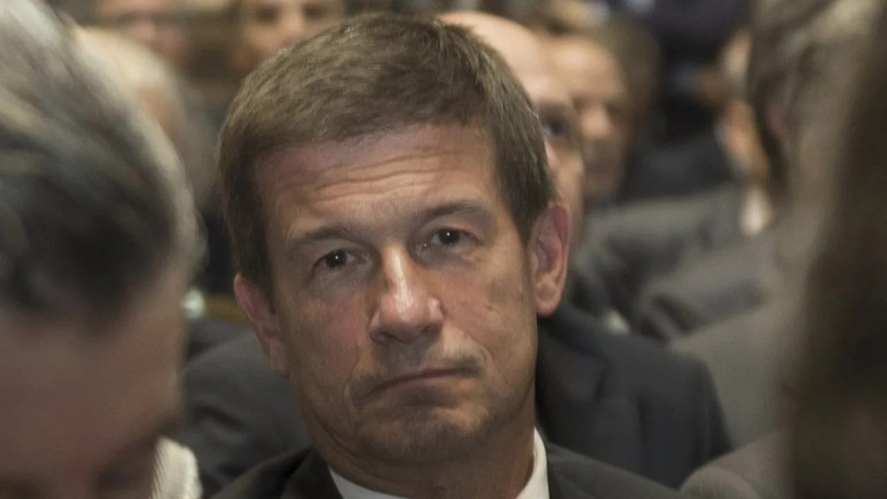 Avanza en el Consejo de la Magistratura la denuncia de la abogado de Etchebest contra Ercolini