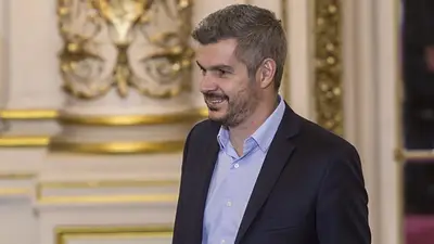 Marcos Peña le dijo al Senado que no puede asegurar a cuánto estará el dólar a fin de año Marcos Peña le dijo al Senado que no puede asegurar a cuánto estará el dólar a fin de año