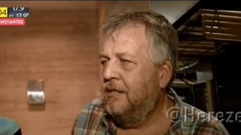 Después de escapar de C5N, Stornelli le dio una benévola nota a TN