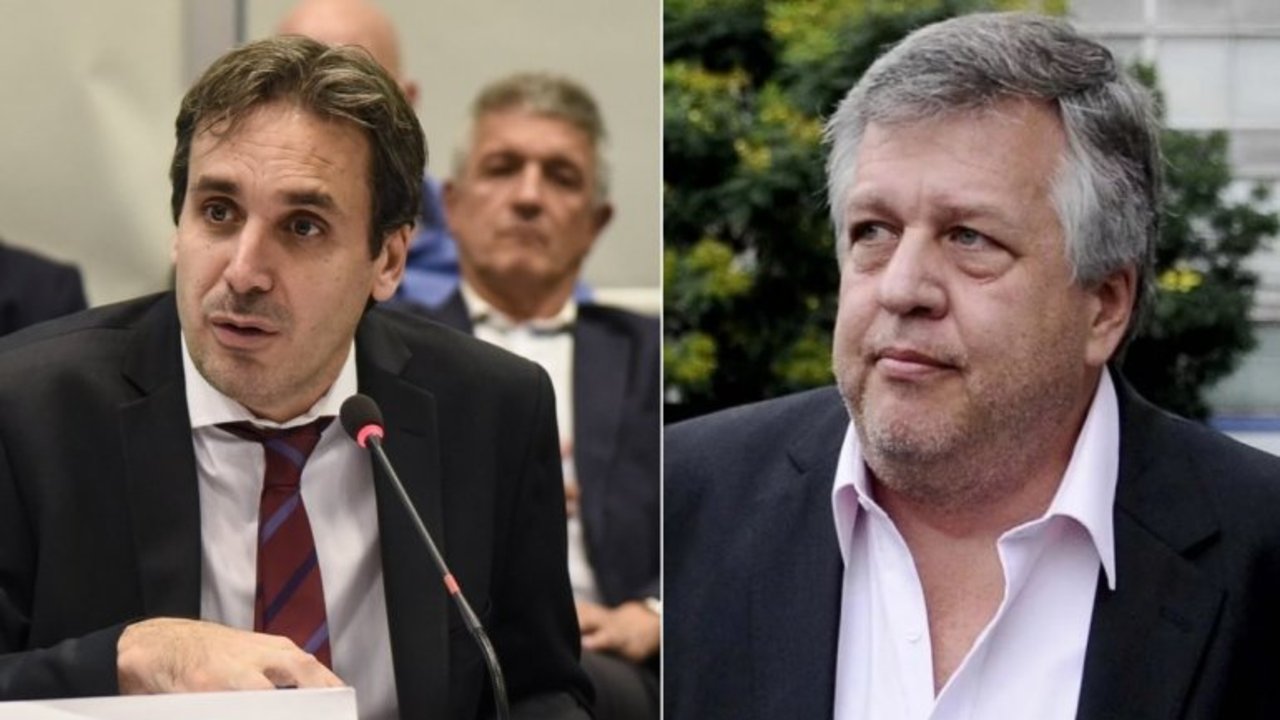 Tras la resolución de Ramos Padilla, la Procuración ya avanza contra Stornelli