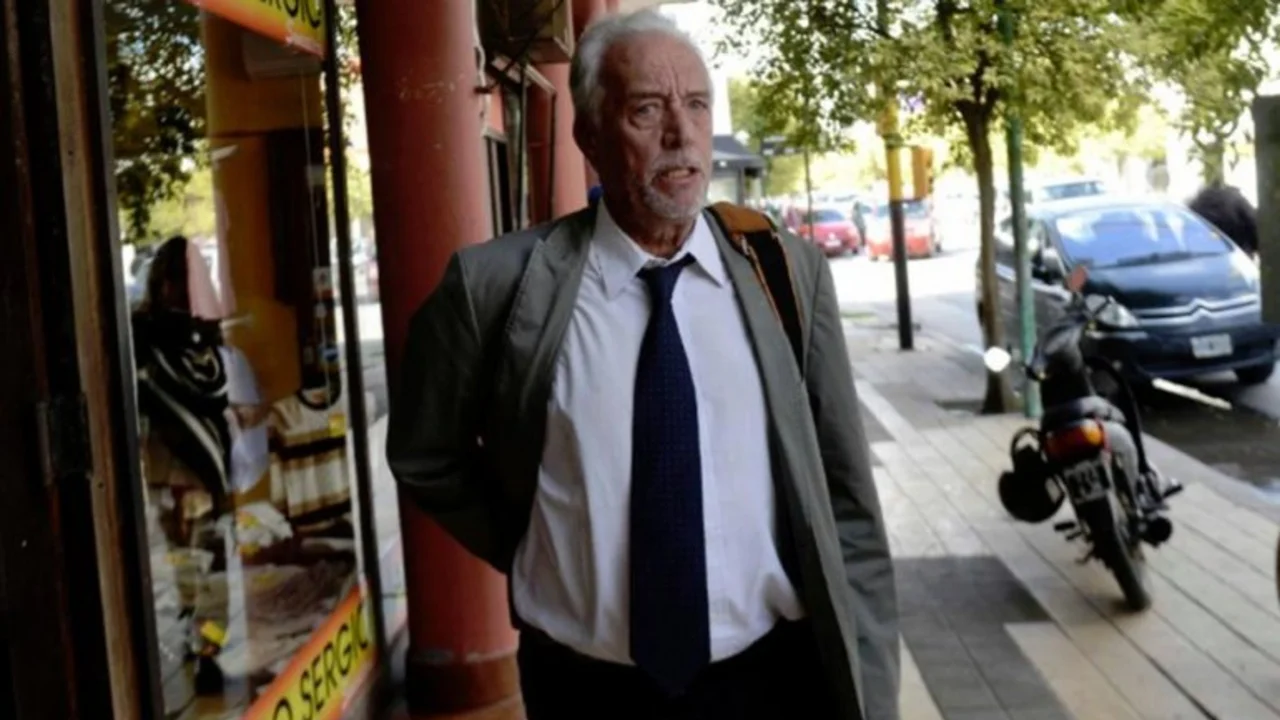 Según el abogado de Stornelli, el vínculo con D'alessio fue fruto de un "encantamiento"