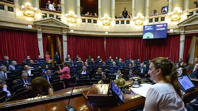 Financiamiento de campaña: La iniciativa sigue sin acuerdo y volvería a Comisiones Financiamiento de campaña: La iniciativa sigue sin acuerdo y volvería a Comisiones