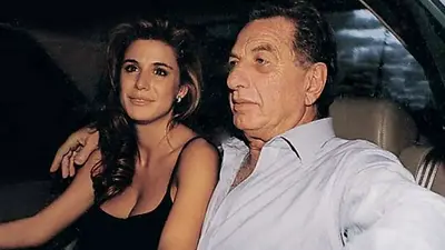 Flavia Palmiero rompió el silencio sobre la muerte de Franco Macri Flavia Palmiero rompió el silencio sobre la muerte de Franco Macri